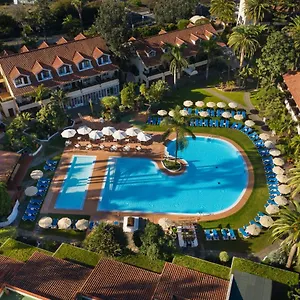 **** Hotel Parque San Antonio Spain