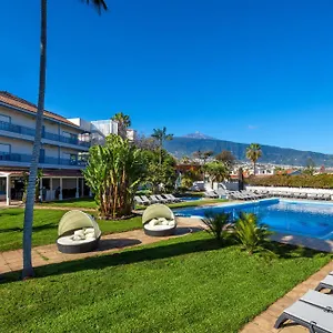 O7 Tenerife **** Puerto de la Cruz (Tenerife)
