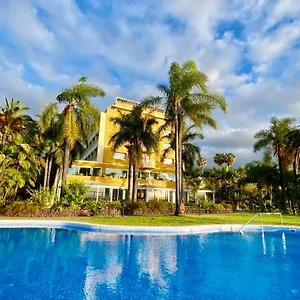 Tigaiga **** Puerto de la Cruz (Tenerife)