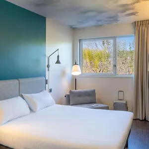 Hotel Ibis Barcelona Aeropuerto Spanje