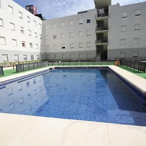 Vértice Sevilla Aljarafe Bormujos