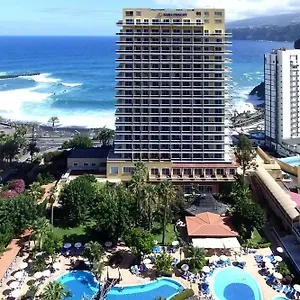 **** Resort Bahia Principe Sunlight San Felipe Spain