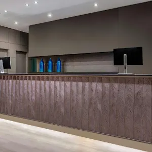 **** Hotel Ac Forum By Marriott Spanje