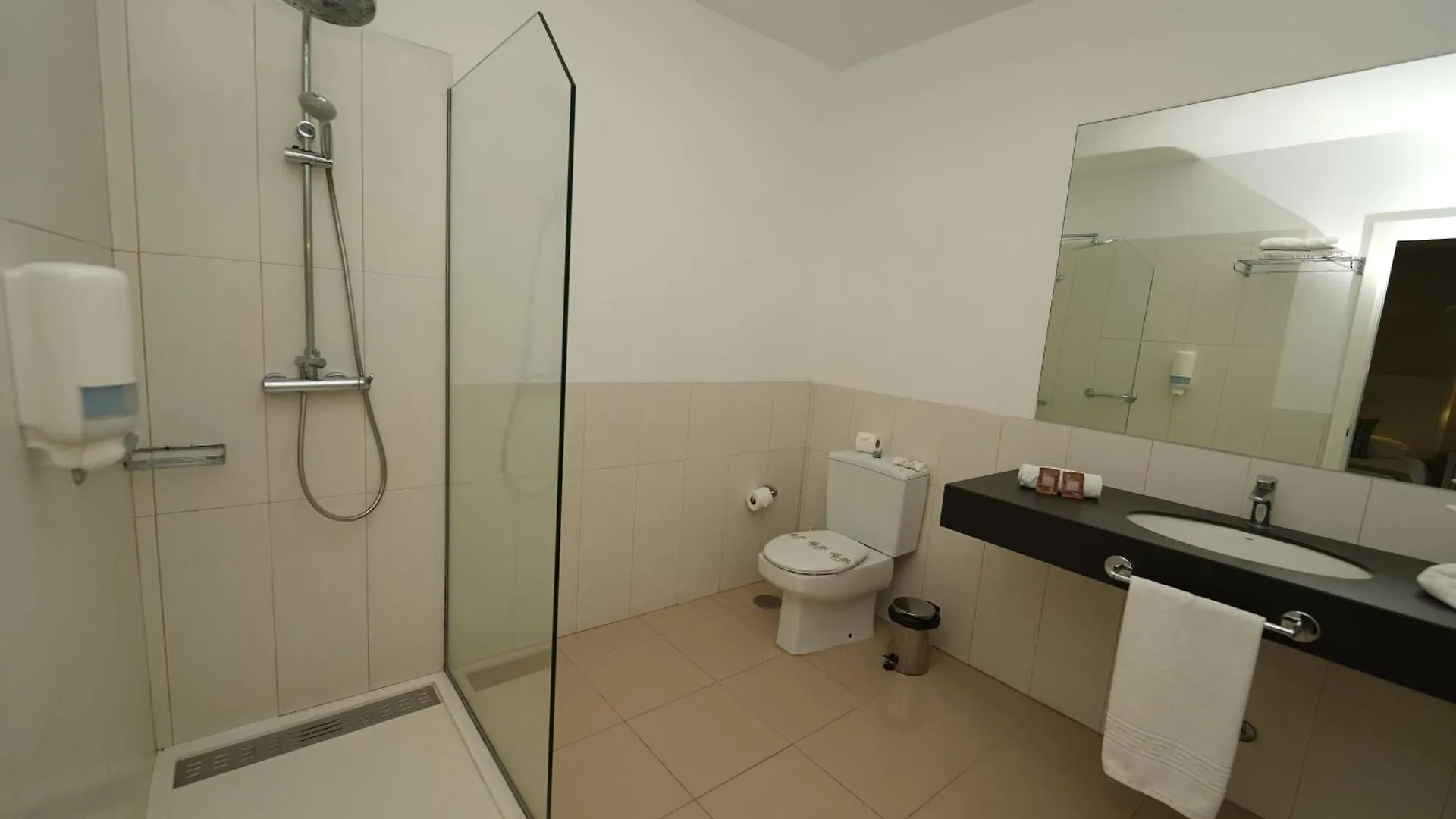 Hotel Rf San Borondon Puerto de la Cruz